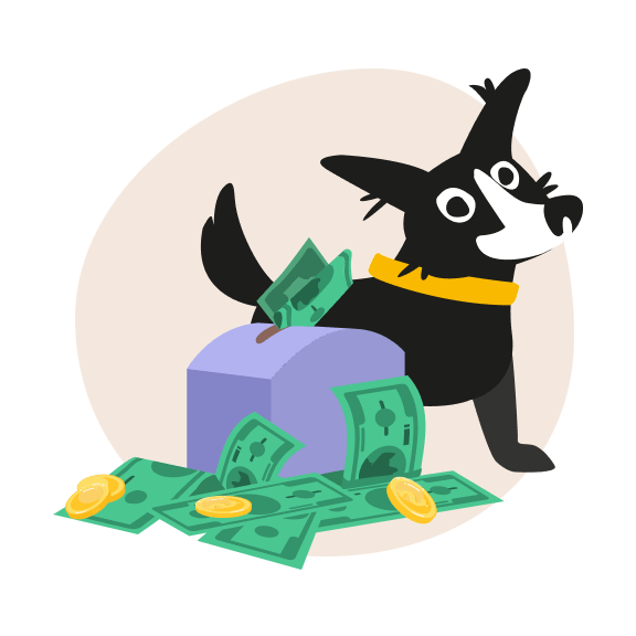 dog image